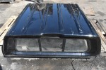 Κάλυμμα Καρότσας Hard-top Volkswagen Amarok 2010-2018  4Door