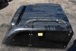 Κάλυμμα Καρότσας Hard-top Ford Ranger 2005-2012 4Door