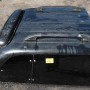 Κάλυμμα Καρότσας Hard-top Ford Ranger 2005-2012 4Door