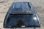 Κάλυμμα Καρότσας Hard-top Ford Ranger 2005-2012 4Door