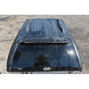 Κάλυμμα Καρότσας Hard-top Ford Ranger 2005-2012 4Door