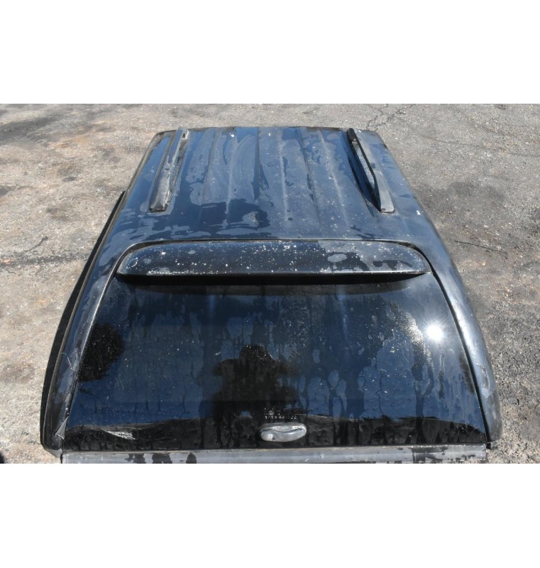 Κάλυμμα Καρότσας Hard-top Ford Ranger 2005-2012 4Door