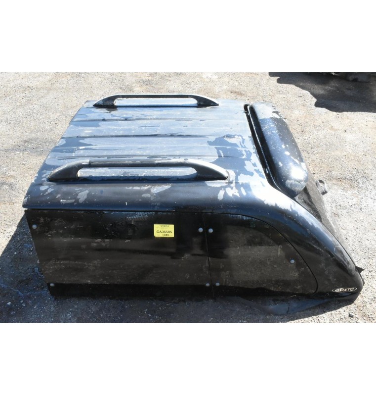 Κάλυμμα Καρότσας Hard-top Ford Ranger 2005-2012 4Door