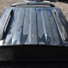 Κάλυμμα Καρότσας Hard-top Ford Ranger 2005-2012 4Door