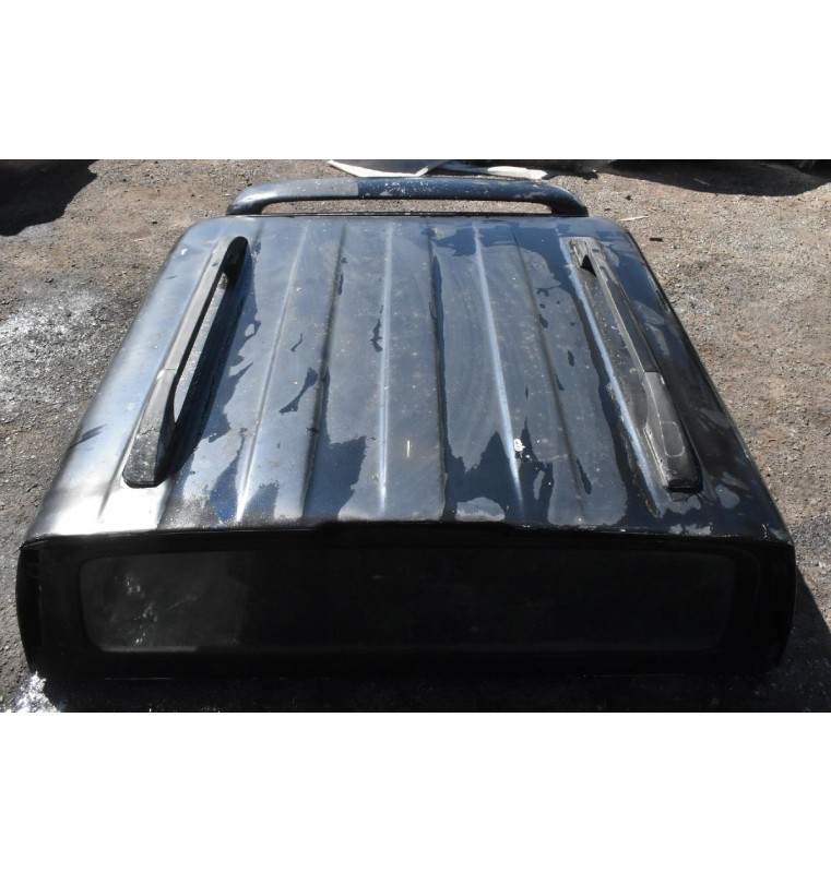 Κάλυμμα Καρότσας Hard-top Ford Ranger 2005-2012 4Door
