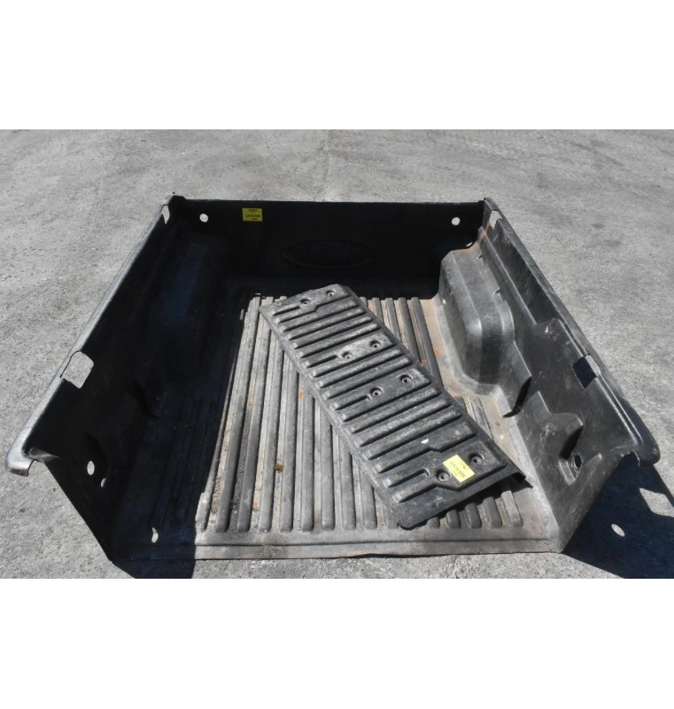 Πλαστικό Καρότσας Ford Ranger 2005-2012 4Πορτο