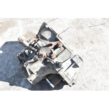 Μηχανικό Σασμάν Dodge Caliber 1.8 2.0 2006-2014