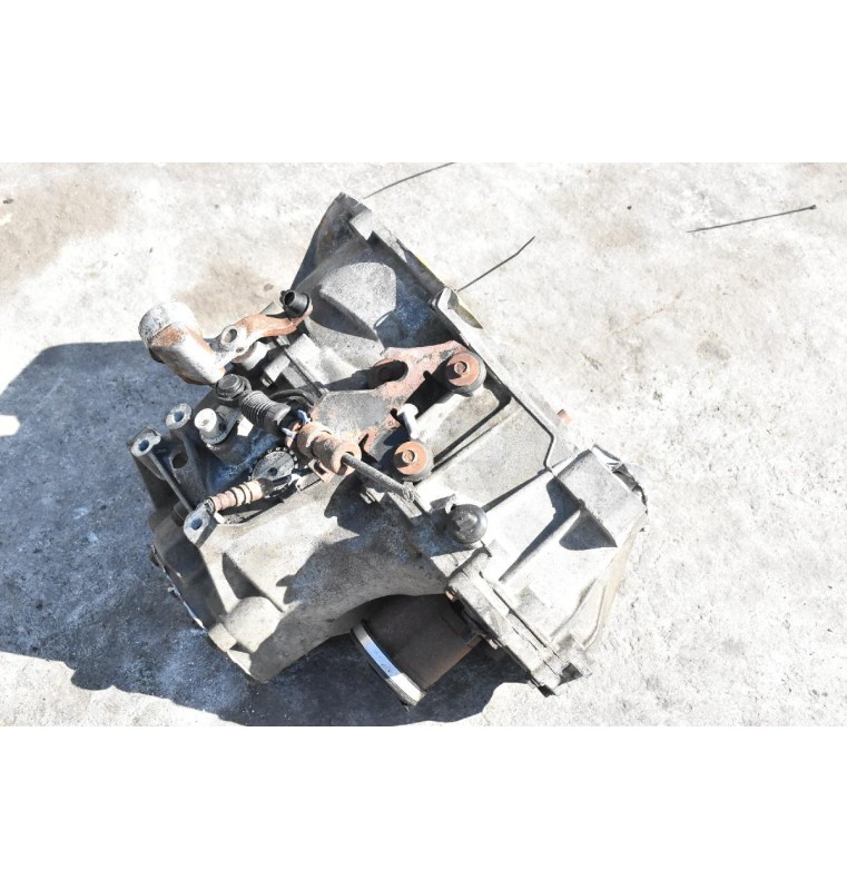 Μηχανικό Σασμάν Dodge Caliber 1.8 2.0 2006-2014