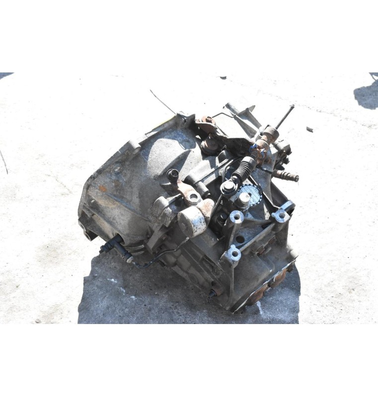 Μηχανικό Σασμάν Dodge Caliber 1.8 2.0 2006-2014