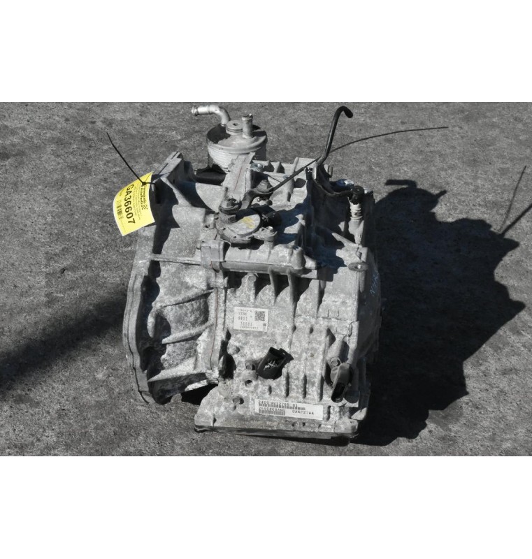 Αυτόματο Σασμάν Mini Cooper / Countryman 2.0 N47C20A 2009-2016 2400.9812765-01 GA6F21WA