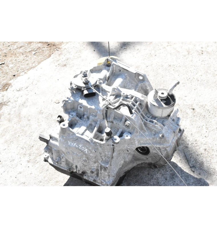 Αυτόματο Σασμάν Mini Cooper / Countryman 2.0 N47C20A 2009-2016 2400.9812765-01 GA6F21WA