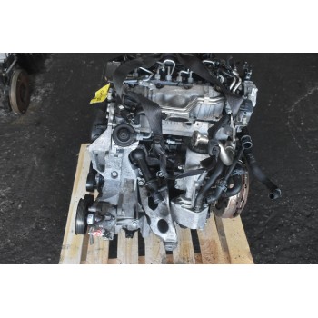 Κινητήρας - Μοτέρ Audi A4 / A6 2.0 TDI CAG CAGB 2008-2015