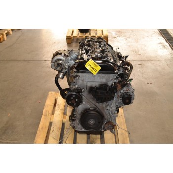 Κινητήρας - Μοτέρ Mitsubishi Asx 1.8 DID 4N13 2010-2020