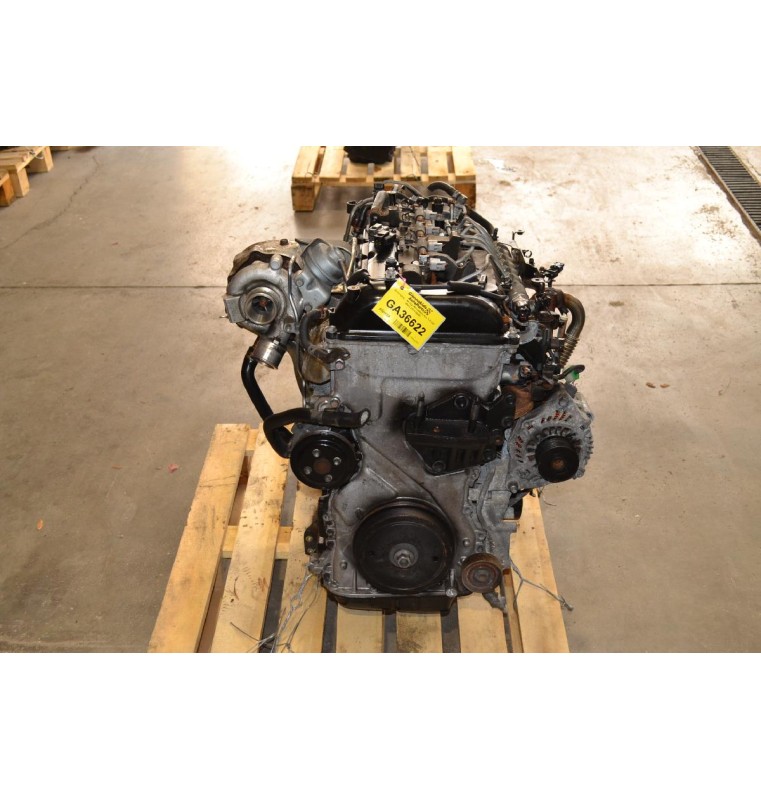 Κινητήρας - Μοτέρ Mitsubishi Asx 1.8 DID 4N13 2010-2020