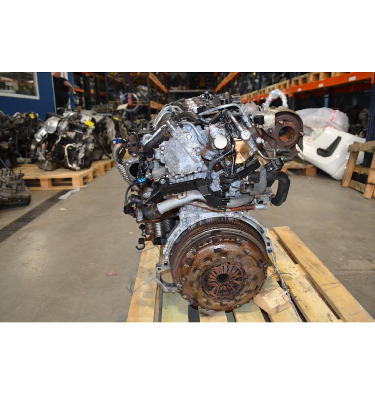 Κινητήρας - Μοτέρ Mitsubishi Asx 1.8 DID 4N13 2010-2020