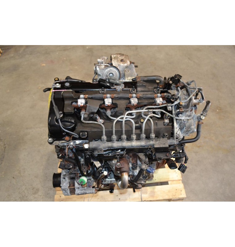 Κινητήρας - Μοτέρ Mitsubishi Asx 1.8 DID 4N13 2010-2020