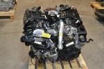 Κινητήρας - Μοτέρ Mercedes-Benz E 300 W212 642850 3.0cdi BlueTec 2011-2016 (Τουρμπινα A6420908680)(Χωρις Αισθητηρα Στα Μπεκ)