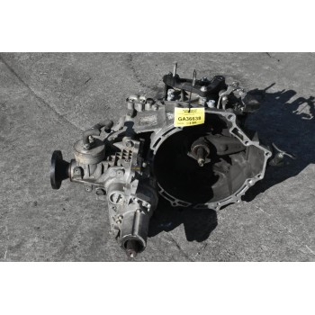 Σασμάν 4Χ4 – Χειροκίνητο Mazda CX-7 2.2 R2AA 2008-2015