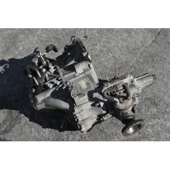 Σασμάν 4Χ4 – Χειροκίνητο Mazda CX-7 2.2 R2AA 2008-2015