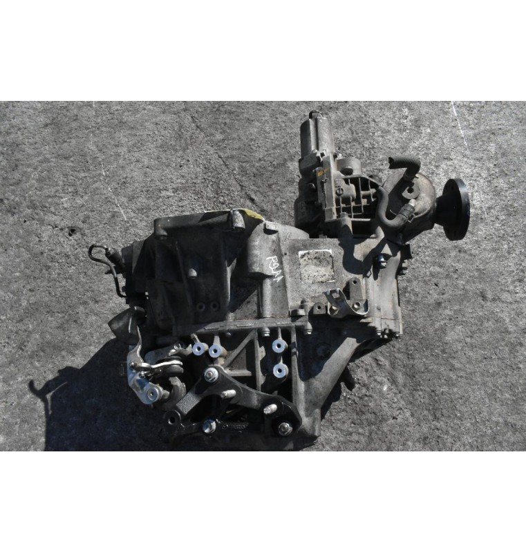 Σασμάν 4Χ4 – Χειροκίνητο Mazda CX-7 2.2 R2AA 2008-2015