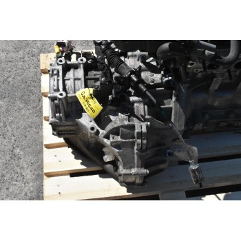 Αυτόματο Σασμάν Hyundai i 10 - i 20 1.0 G3LA 2011-2017