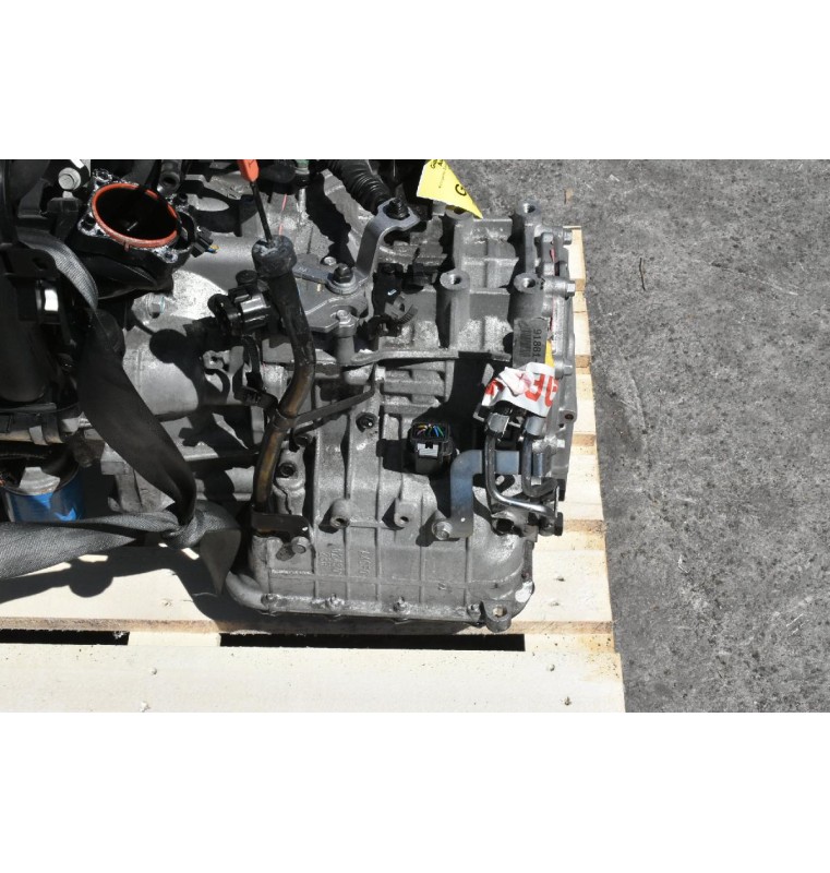 Αυτόματο Σασμάν Hyundai i 10 - i 20 1.0 G3LA 2011-2017