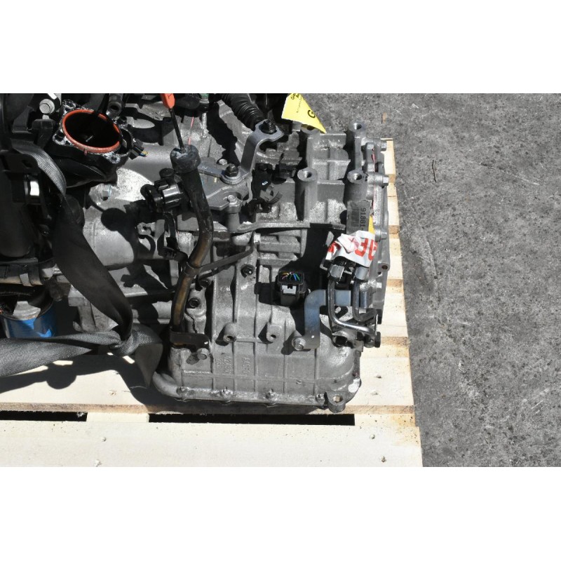 Αυτόματο Σασμάν Hyundai i 10 - i 20 1.0 G3LA 2011-2017