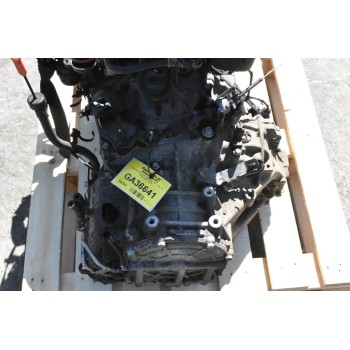 Αυτόματο Σασμάν Hyundai i 10 - i 20 1.0 G3LA 2011-2017