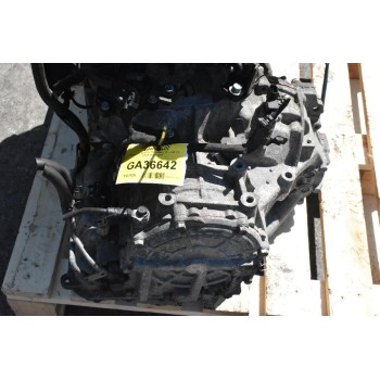 Αυτόματο Σασμάν Hyundai i 10 - i 20 1.0 G3LA 2011-2017