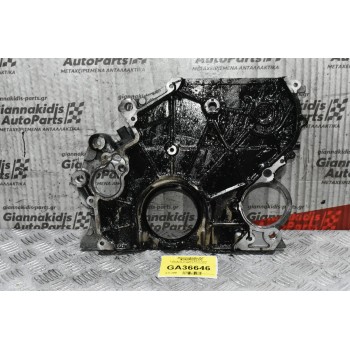 Καθρέφτης Κινητήρα Mini Cooper - Countryman N47C20 2010-2016