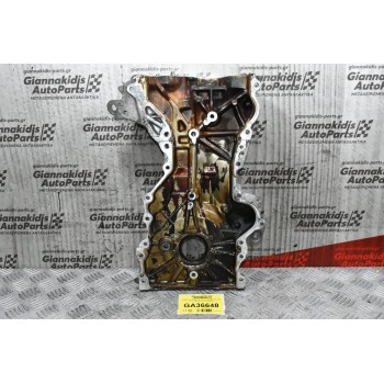 Καθρέφτης Μηχανής / Κινητήρα Mazda CX-5 / 6 2.2 Diesel SH 2012-2020 (SH0110500S509)