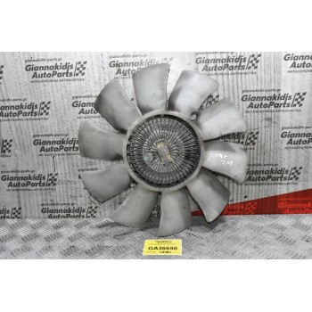 Φτερωτή + Υδράργυρος Mazda B 2500 - Ford Ranger WL 12V 1997-2005