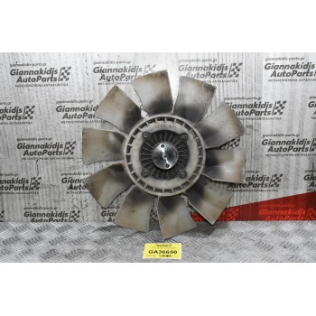 Φτερωτή + Υδράργυρος Mazda B 2500 - Ford Ranger WL 12V 1997-2005