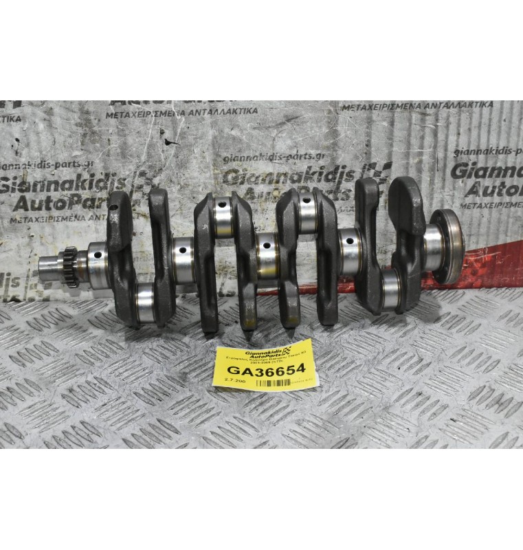 Στρόφαλος Κινητήρα Daihatsu Terios K3 2001-2005 (STD)