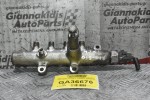 Μπεκιέρα-Φλογέρα Isuzu D-Max 2.5 4JK1 Twin Turbo 2012-2018 A5S60474 A50002140