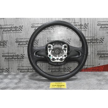 Τιμόνι Mini Cooper S R56 2010-2020 609696201D