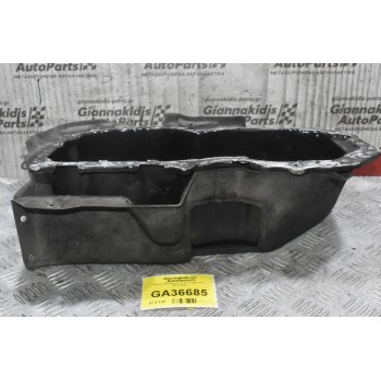 Κάρτερ Mazda CX-5 / 6 2.2 Diesel SH 2012-2020