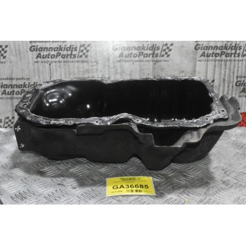 Κάρτερ Mazda CX-5 / 6 2.2 Diesel SH 2012-2020