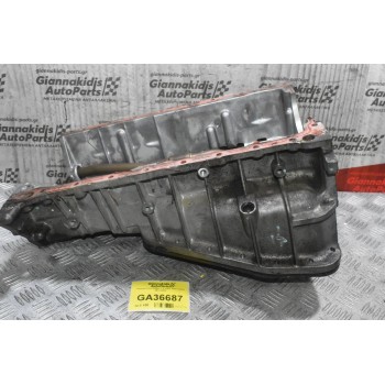 Κάρτερ Isuzu D-Max 2.5 4JK1 Twin Turbo 2012-2018