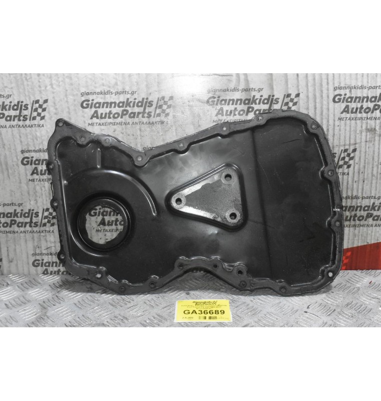 Καθρέφτης - Κάλυμμα Χρονισμού Μηχανής Ford Transit 2.4 TDCI 2005-2010 6C1Q-6019-ΑC