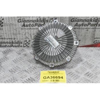 Υδράργυρος Isuzu D-Max 2.5 4JK1 Twin Turbo 2007-2016