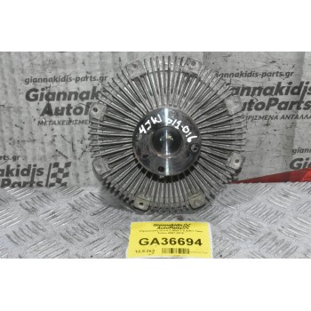 Υδράργυρος Isuzu D-Max 2.5 4JK1 Twin Turbo 2007-2016