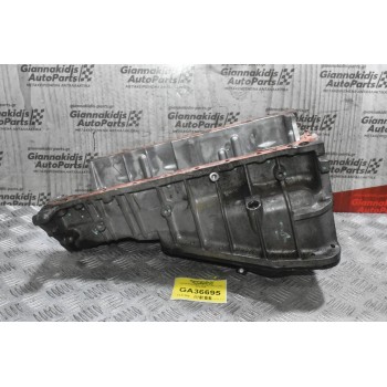 Κάρτερ Isuzu D-Max 2.5 4JK1 Twin Turbo 2012-2018