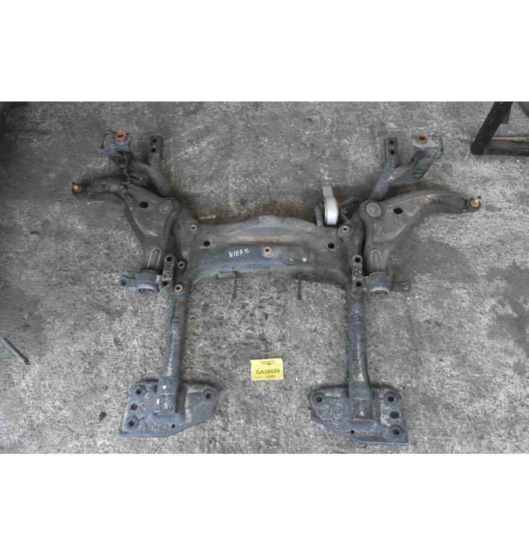 Γέφυρα Mini Cooper S N18B16 2008-2015