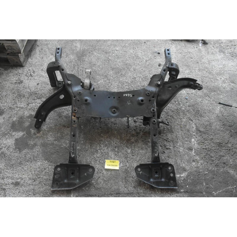 Γέφυρα Mini Cooper S N18B16 2008-2015