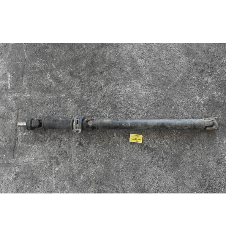 Κεντρικός Αξονας Mitsubishi L200 2.5 KB4T 4D56U 4X2 2005-2015 (Μήκος 1,49)