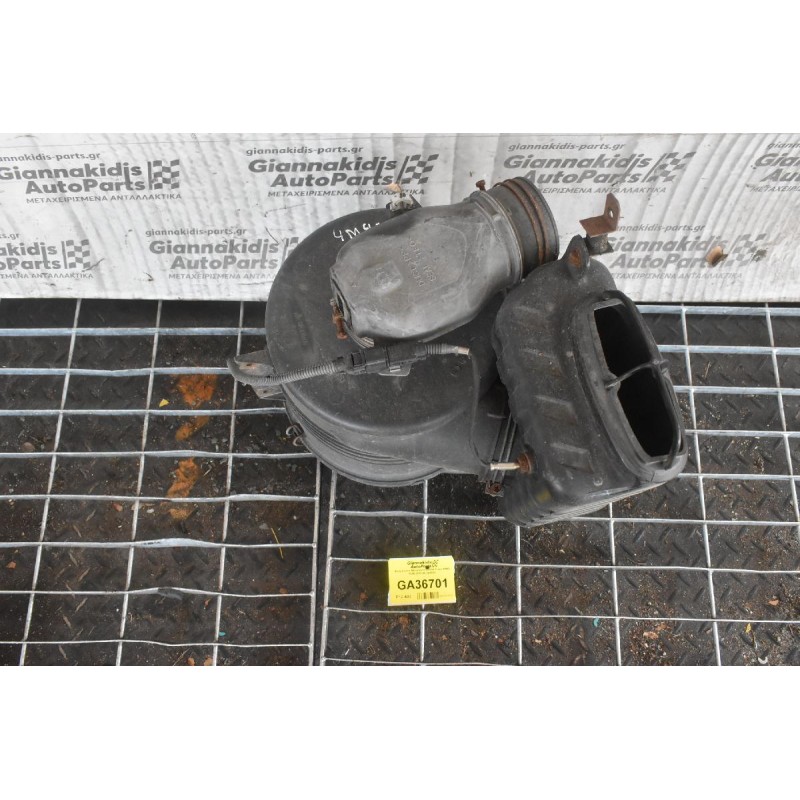 Φιλτροκούτι Mitsubishi Canter-Fuso 4M42 2005-2010 ML126031