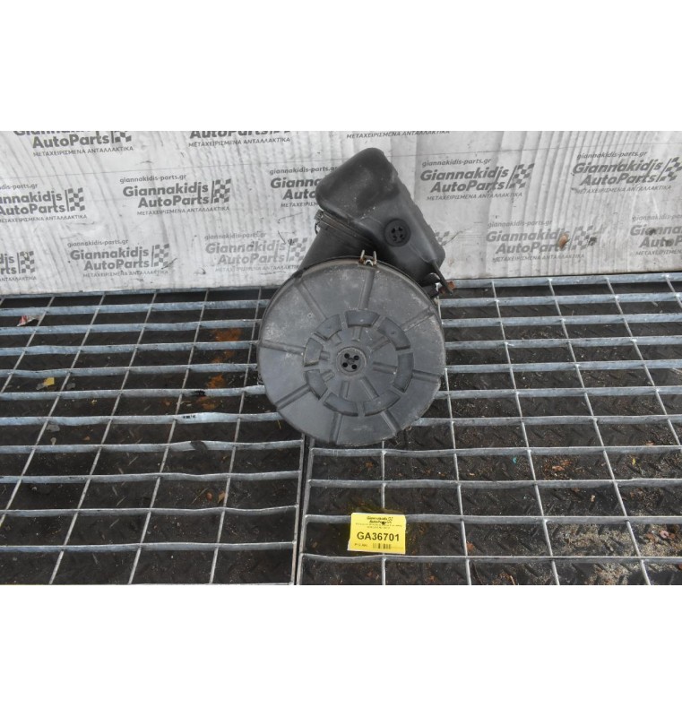 Φιλτροκούτι Mitsubishi Canter-Fuso 4M42 2005-2010 ML126031