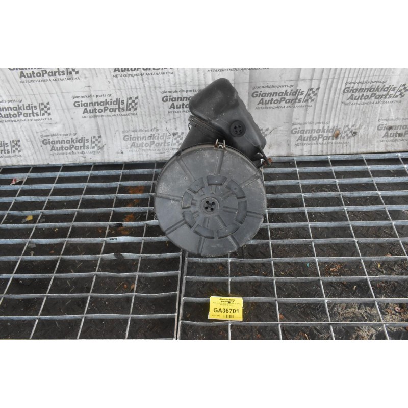 Φιλτροκούτι Mitsubishi Canter-Fuso 4M42 2005-2010 ML126031