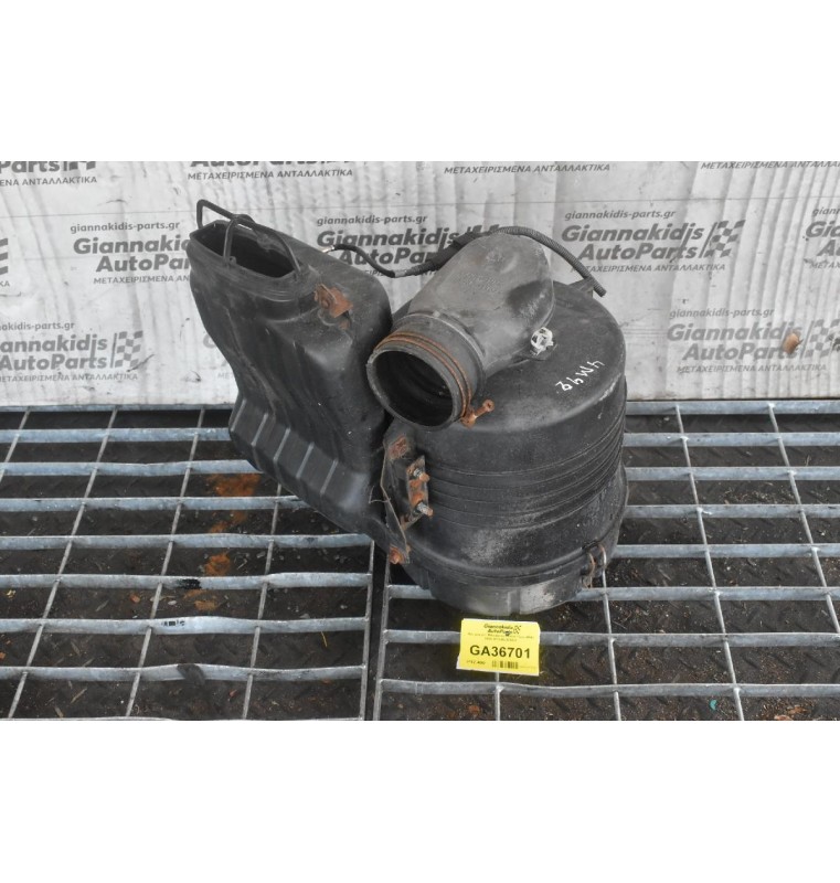Φιλτροκούτι Mitsubishi Canter-Fuso 4M42 2005-2010 ML126031